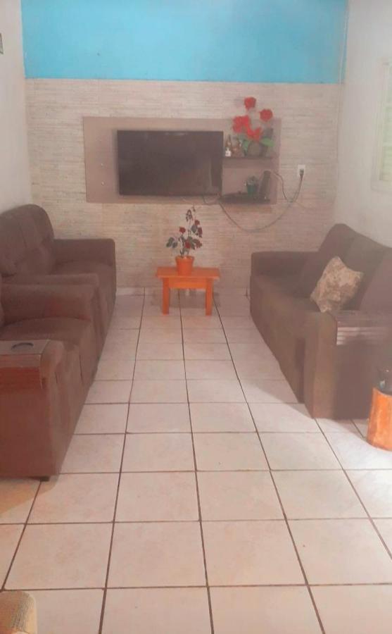 Sitio Sao Benedito Pirenópolis Buitenkant foto