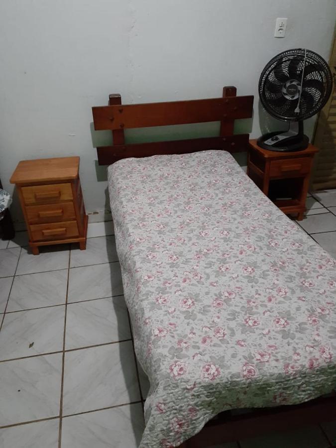 Sitio Sao Benedito Pirenópolis Buitenkant foto