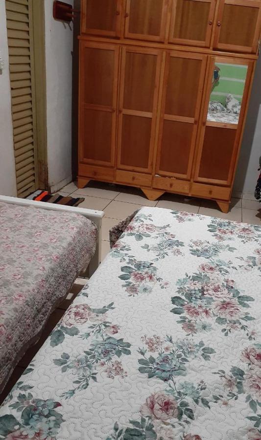 Sitio Sao Benedito Pirenópolis Buitenkant foto