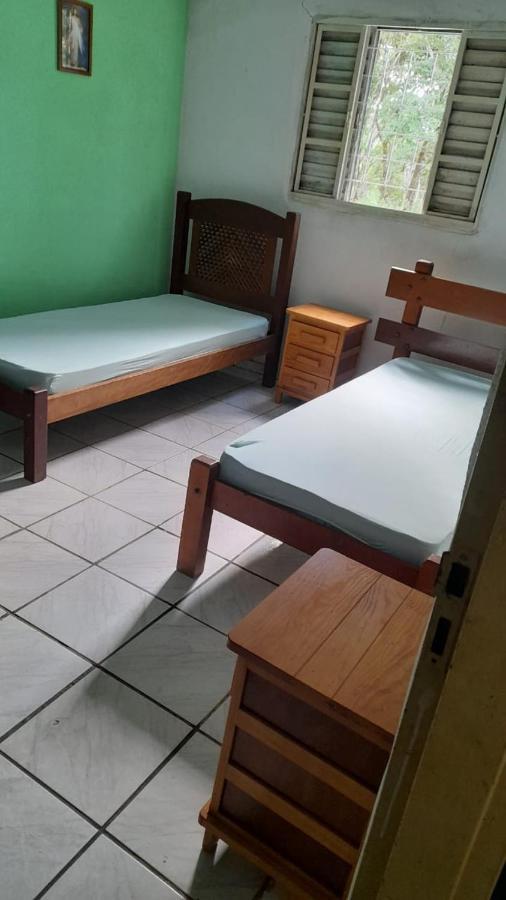 Sitio Sao Benedito Pirenópolis Buitenkant foto